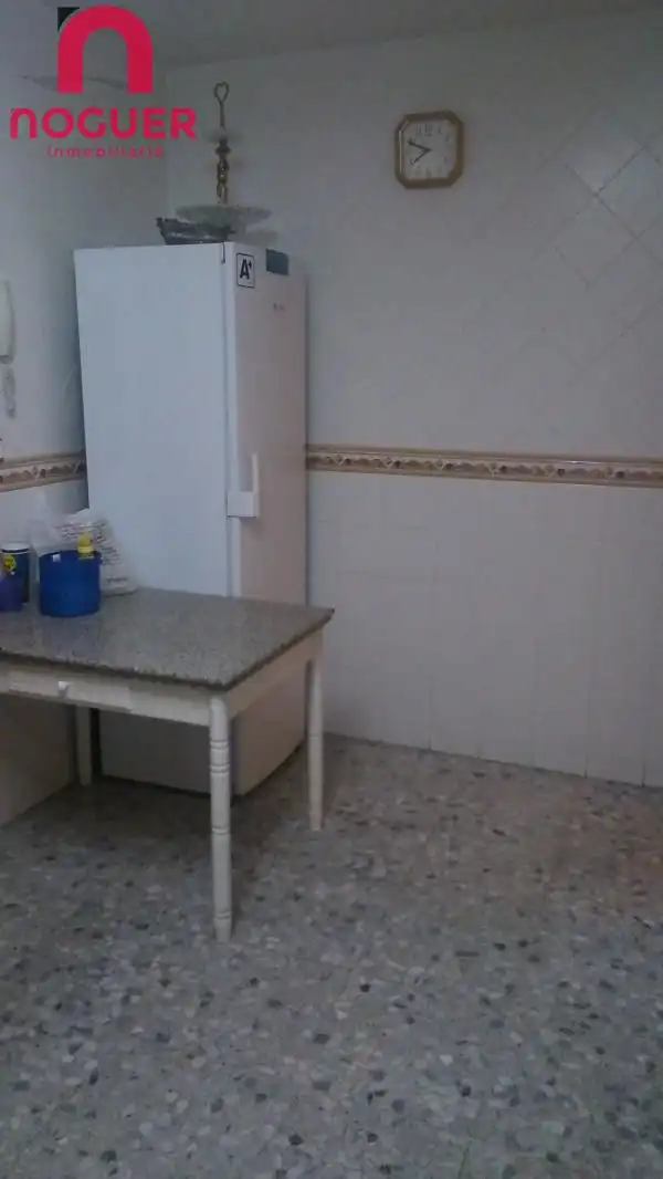 Pis de 120 m² a Còrdova