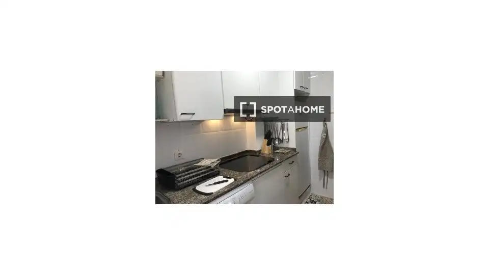Habitación 81 m², Santander