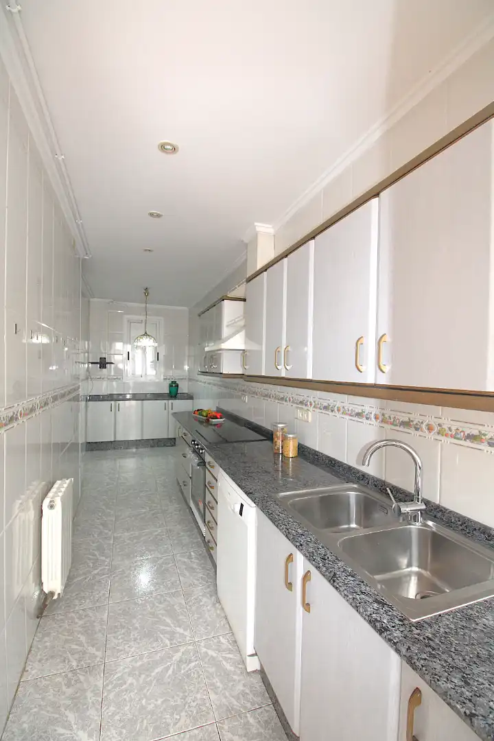 Piso de 97 m² en Valencia