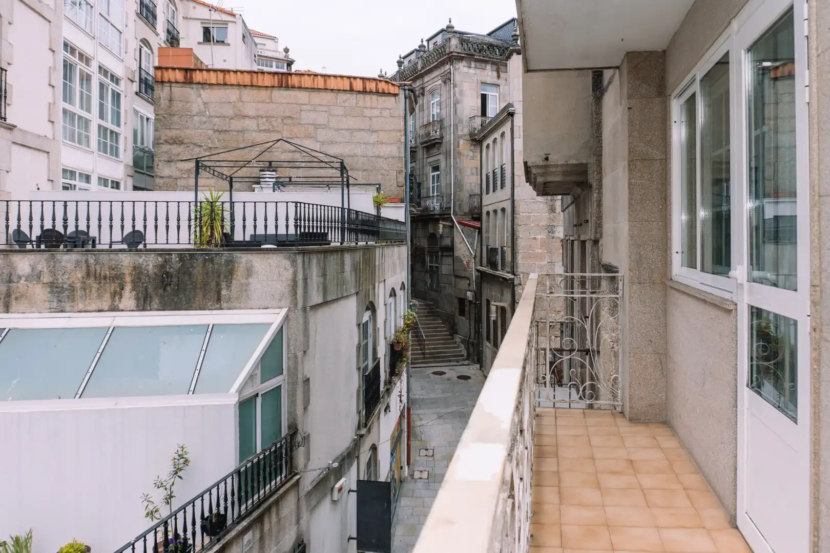 Piso en alquiler, Vigo