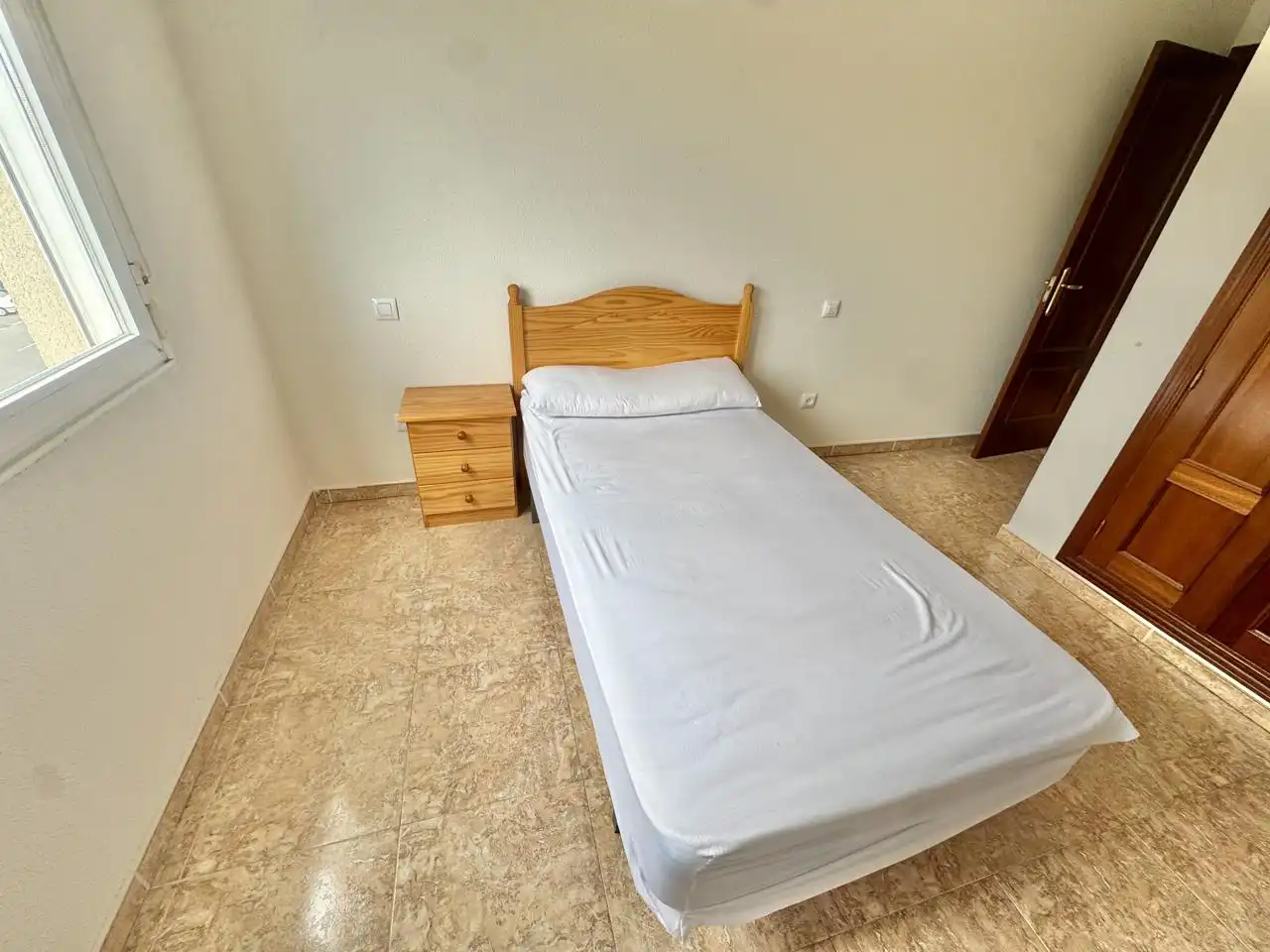 Piso de 99 m² en Ávila