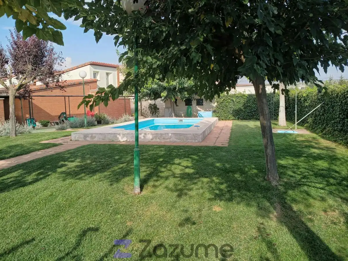 Casa 70 m² a Simancas