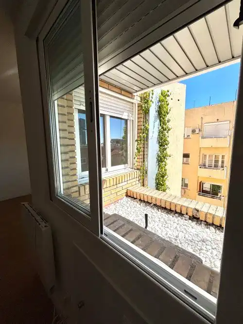 Piso de 64 m² en Madrid
