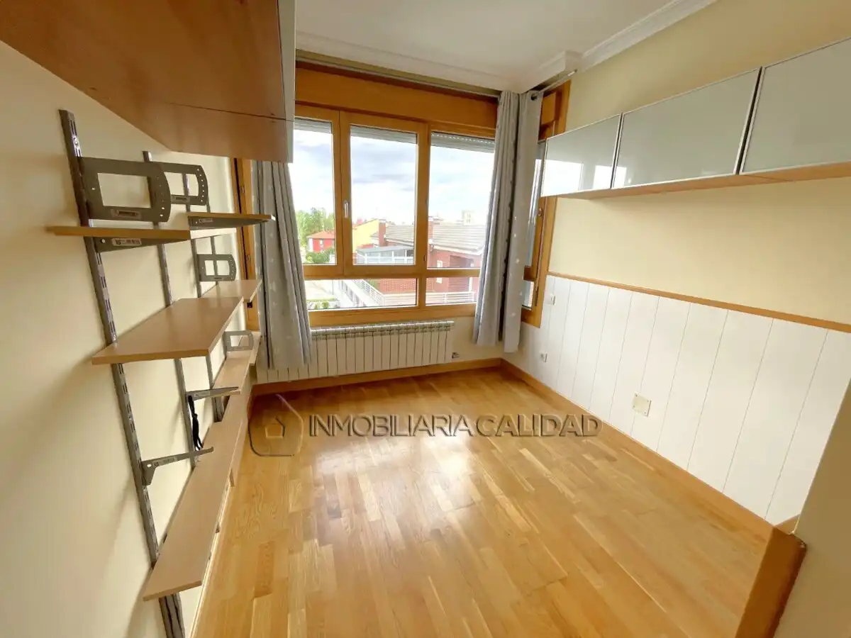 Piso de 65 m² en Burgos