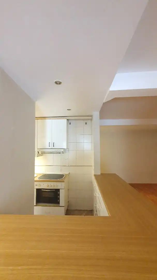 Piso de 45 m² en Barcelona