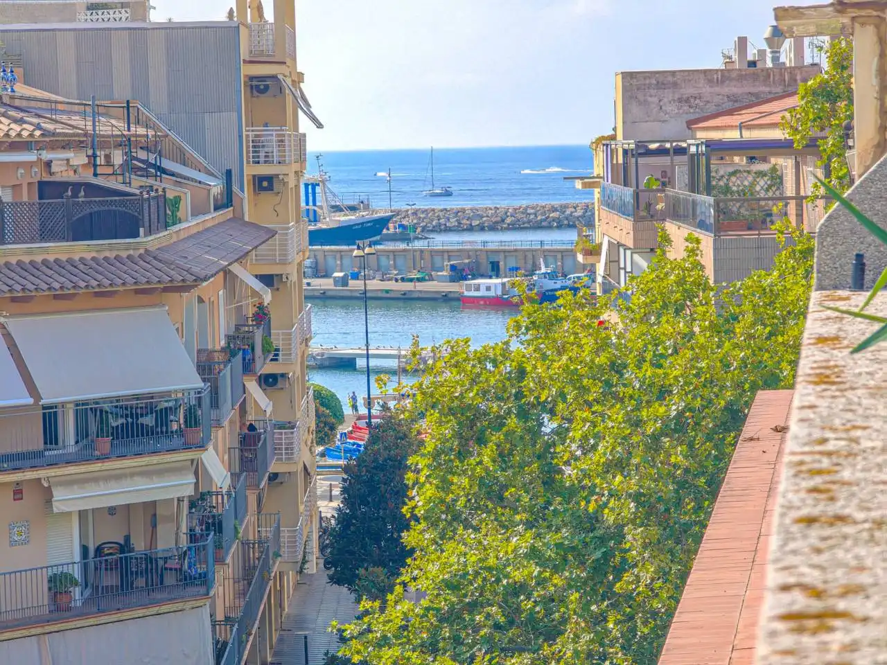 Piso de 106 m² en Cambrils