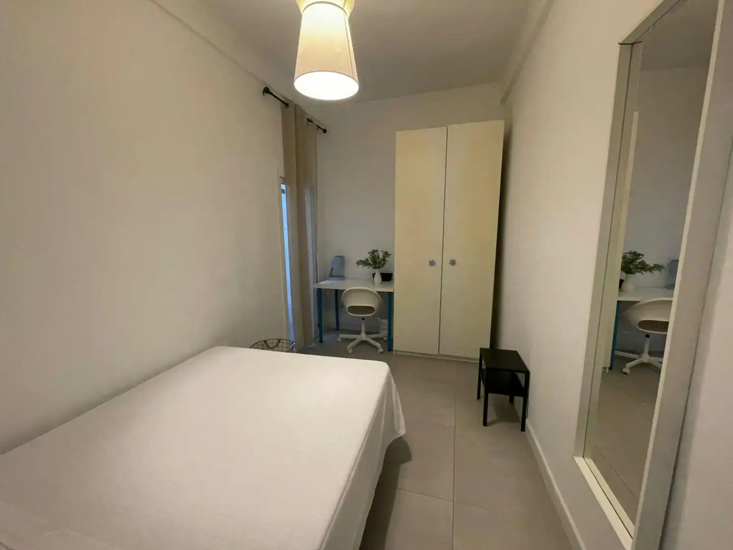 Zimmer zur Miete, Sevilla