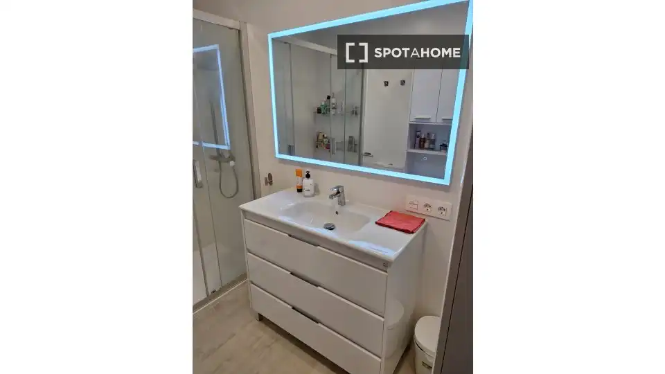 Habitación 129 m², Salamanca