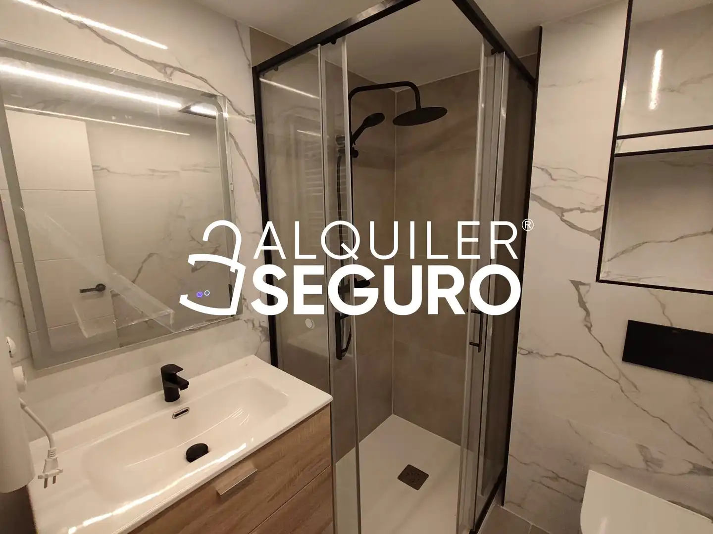Pis de 65 m² a Madrid