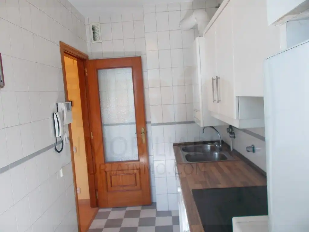 Pis de 40 m² a Oviedo