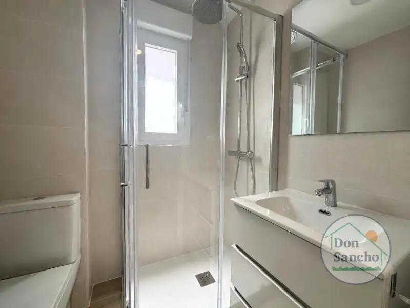 Piso de 61 m² en Valladolid