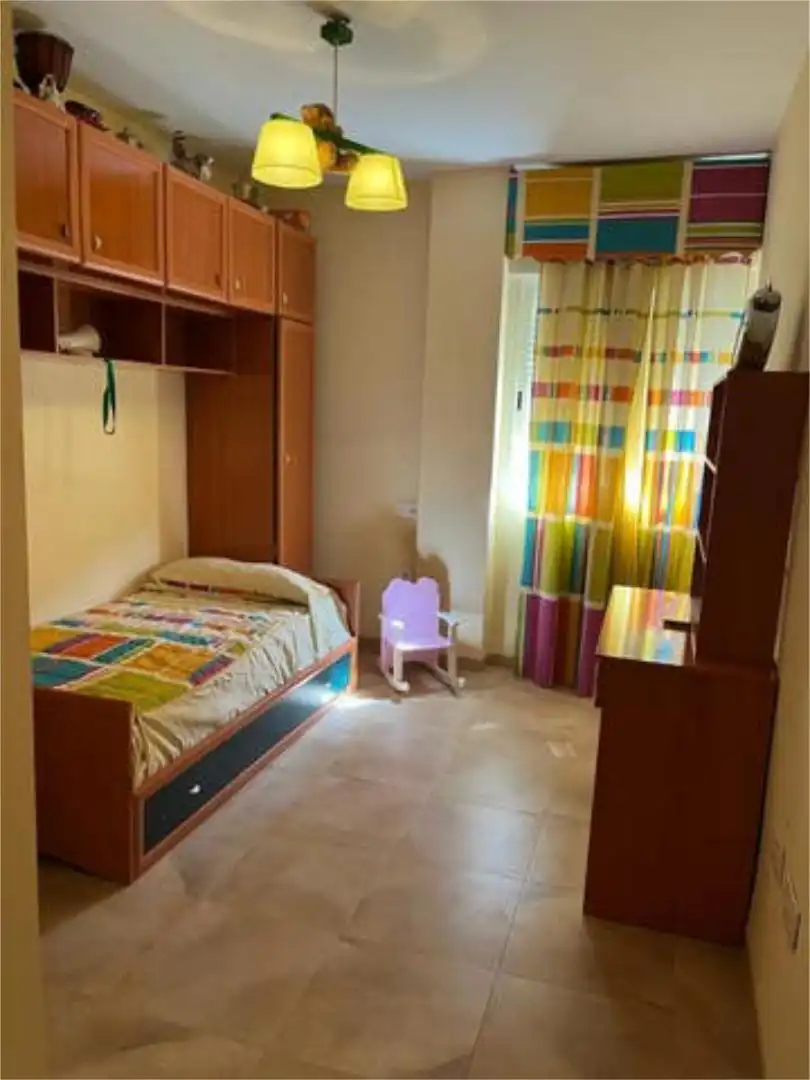 Piso de 100 m² en Jódar