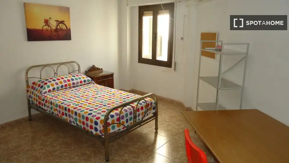 Habitación en alquiler, Córdoba