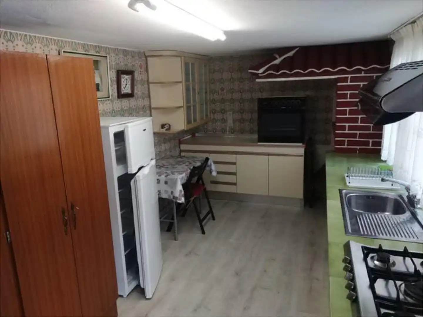 Piso de 25 m² en Santiago de Compostela
