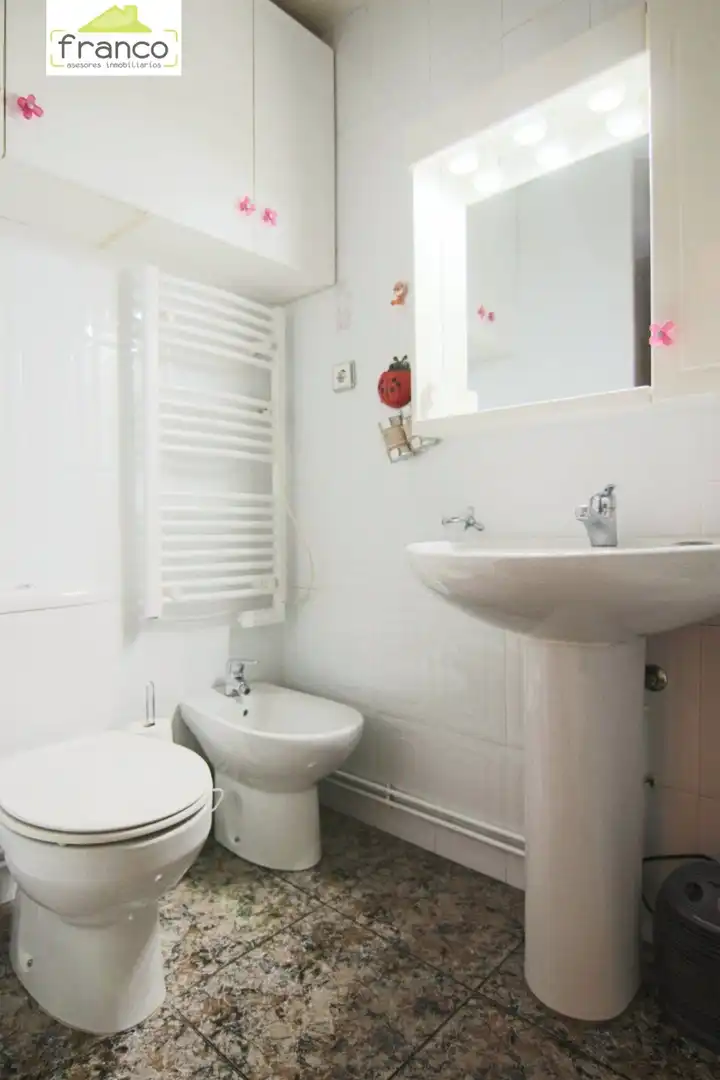 Wohnung 100 m² in Murcia