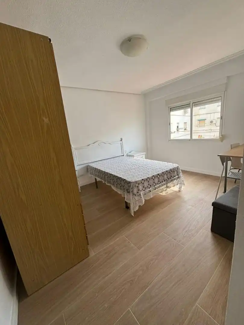 Piso de 115 m² en Valencia