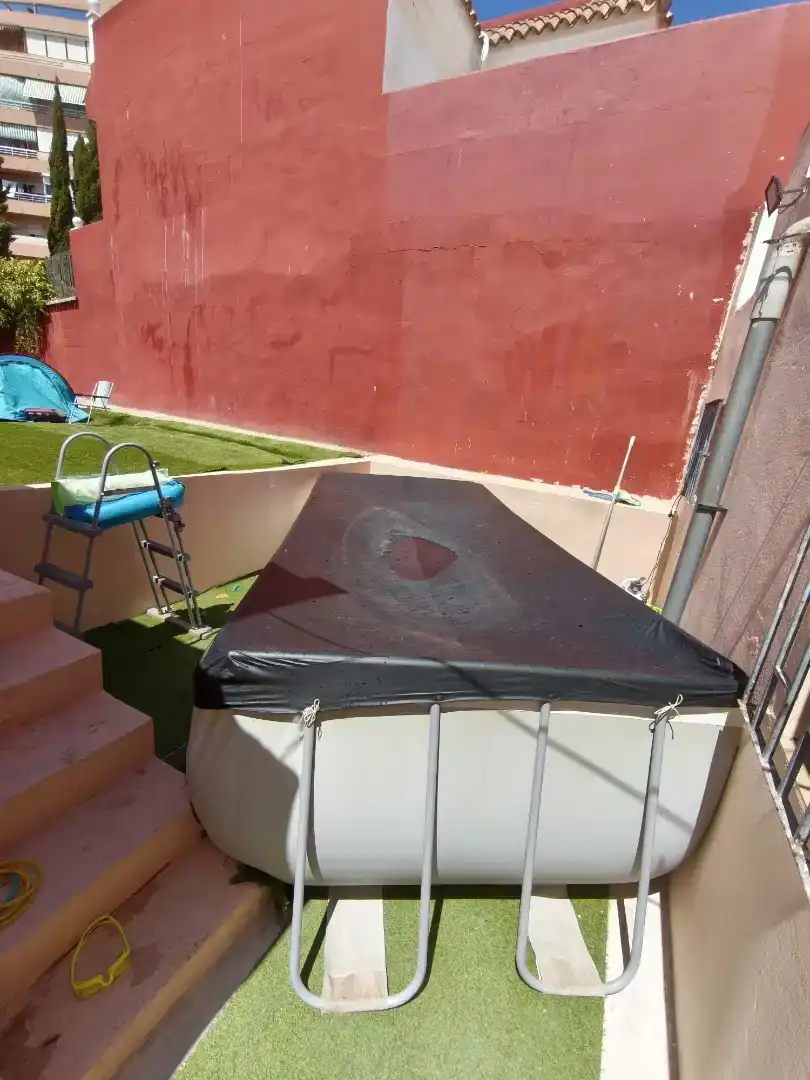 Piso de 80 m² en Algeciras
