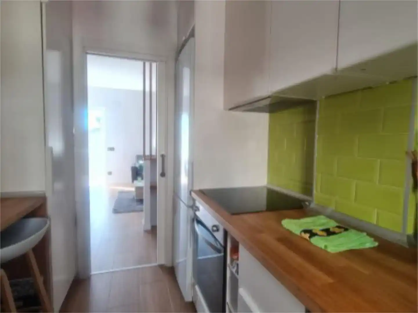 Piso de 60 m² en Santander