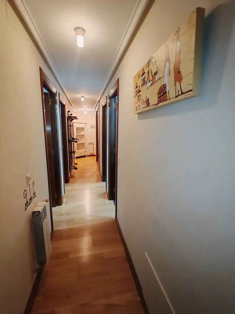 Appartamento 90 m² a Salamanca