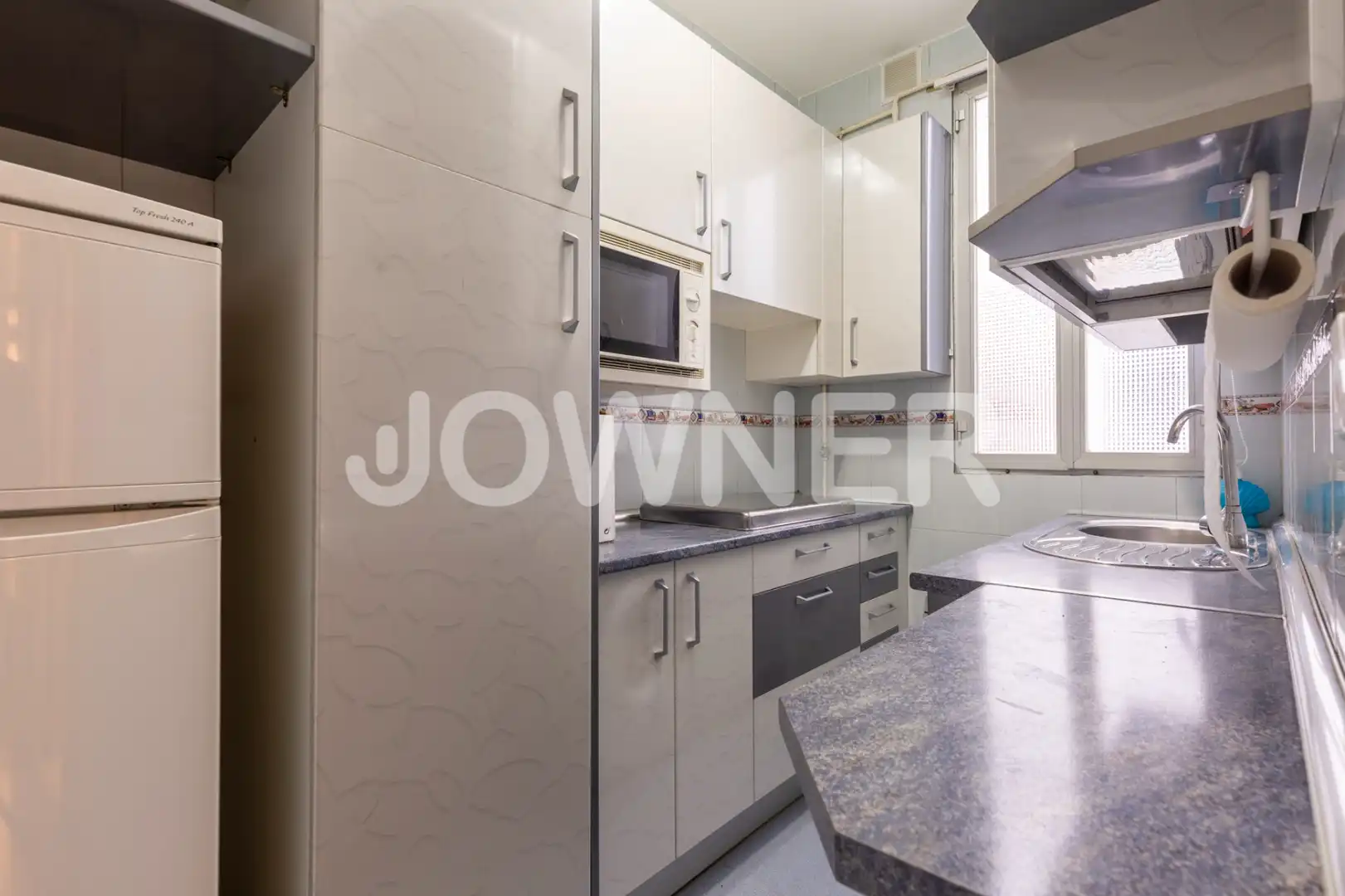 Piso de 50 m² en Madrid