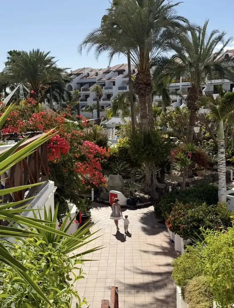 Piso de 57 m² en Arona