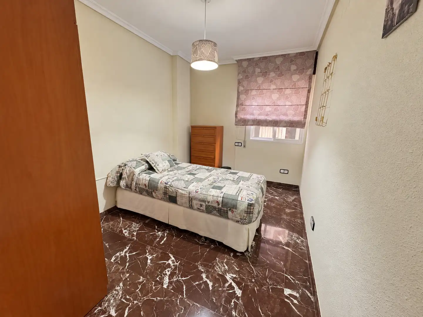 Piso de 110 m² en Jaén