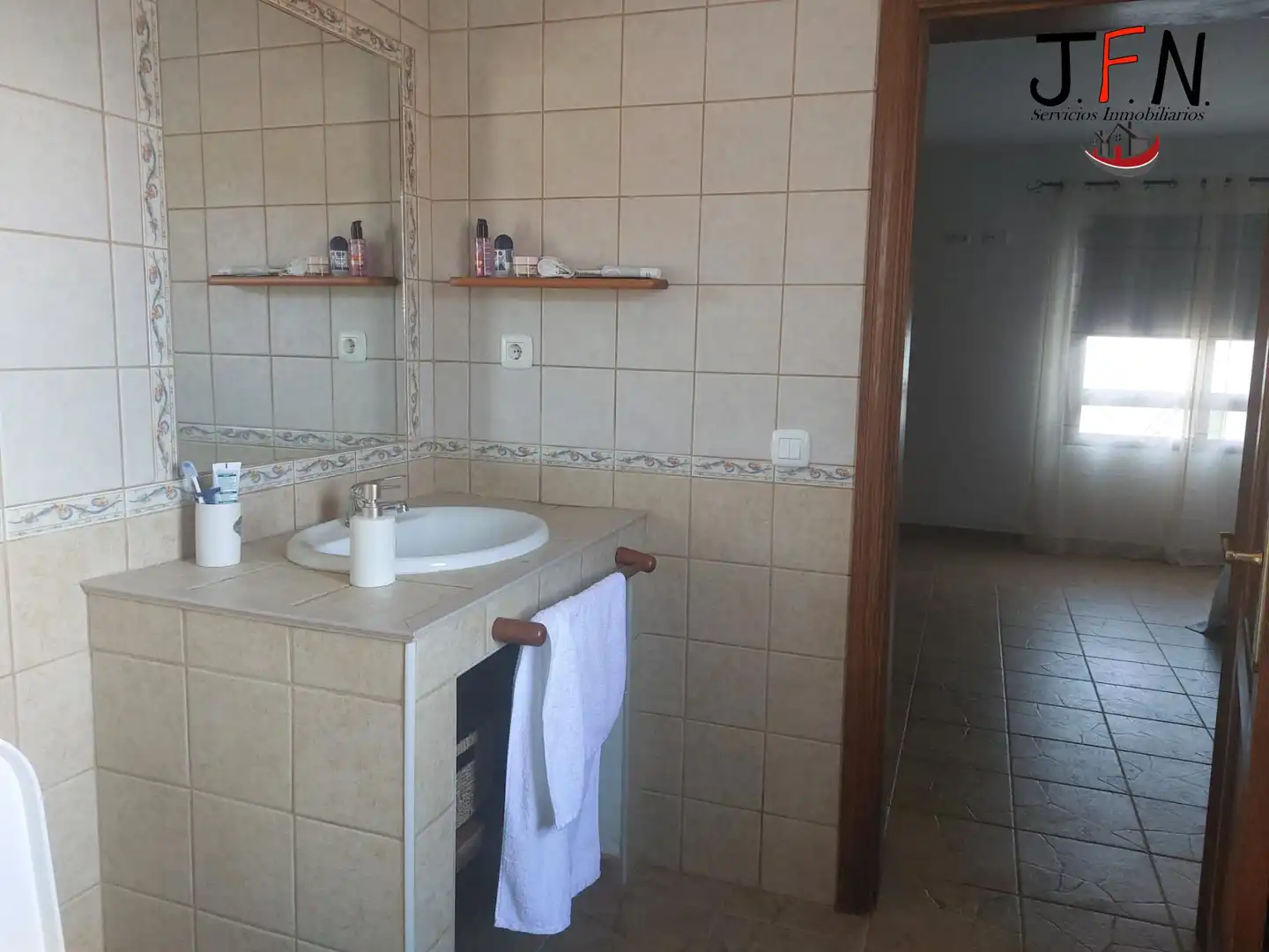 Piso de 160 m² en Puerto del Rosario