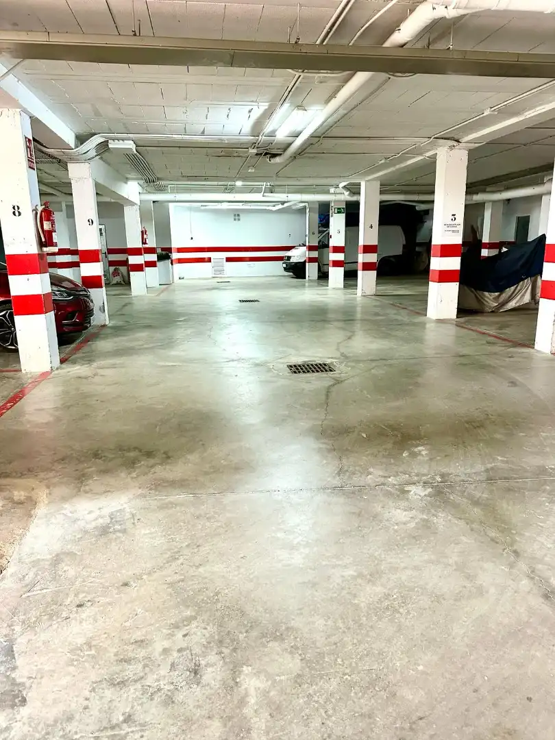 Piso de 82 m² en Tarifa