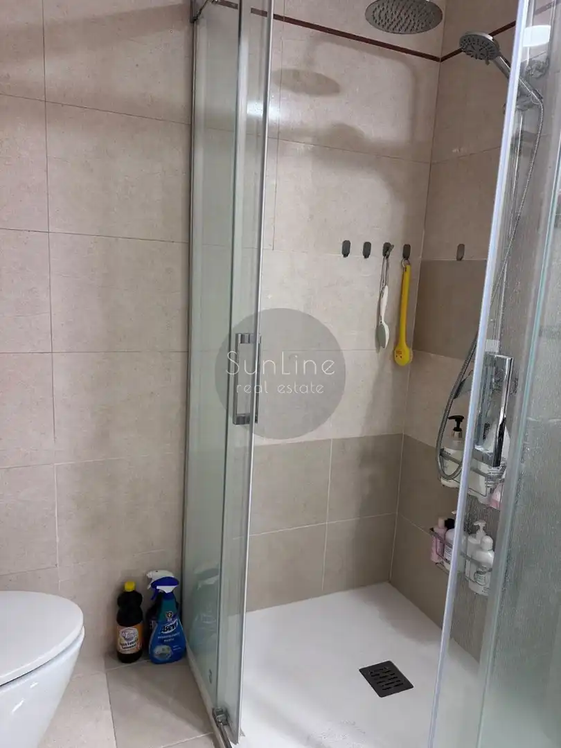 Pis de 104 m² a València