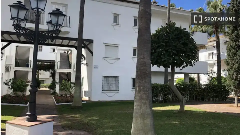 Habitación en alquiler, Estepona