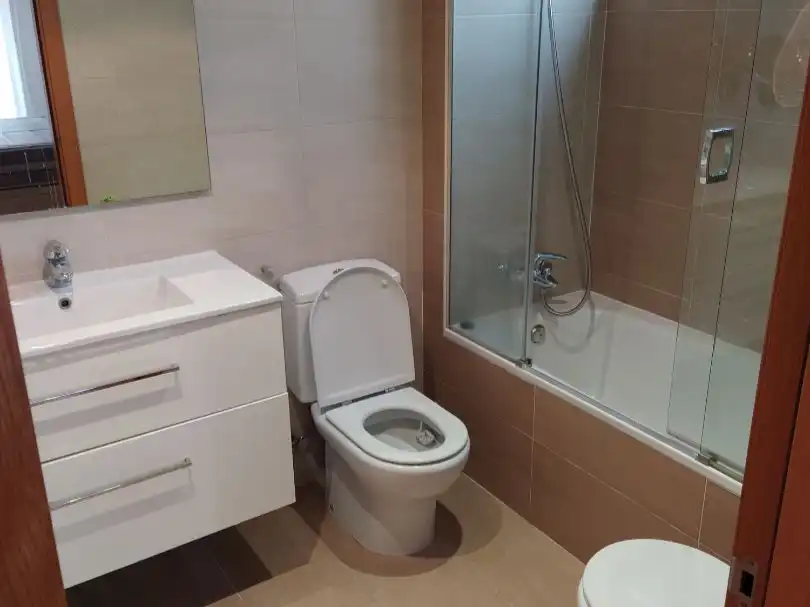 Pis de 166 m² a Sant Cugat del Vallès