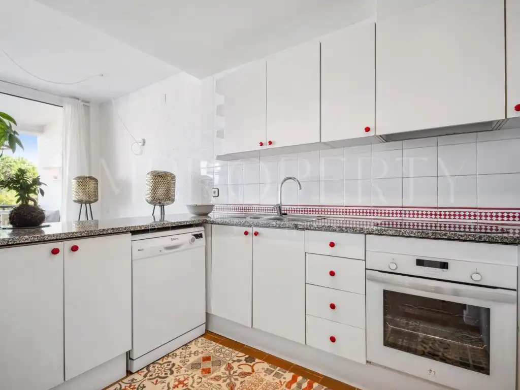 Piso de 125 m² en Castillo de Aro, Playa de Aro y S'Agaró