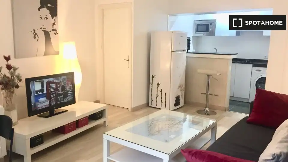 Habitación 58 m², Palma
