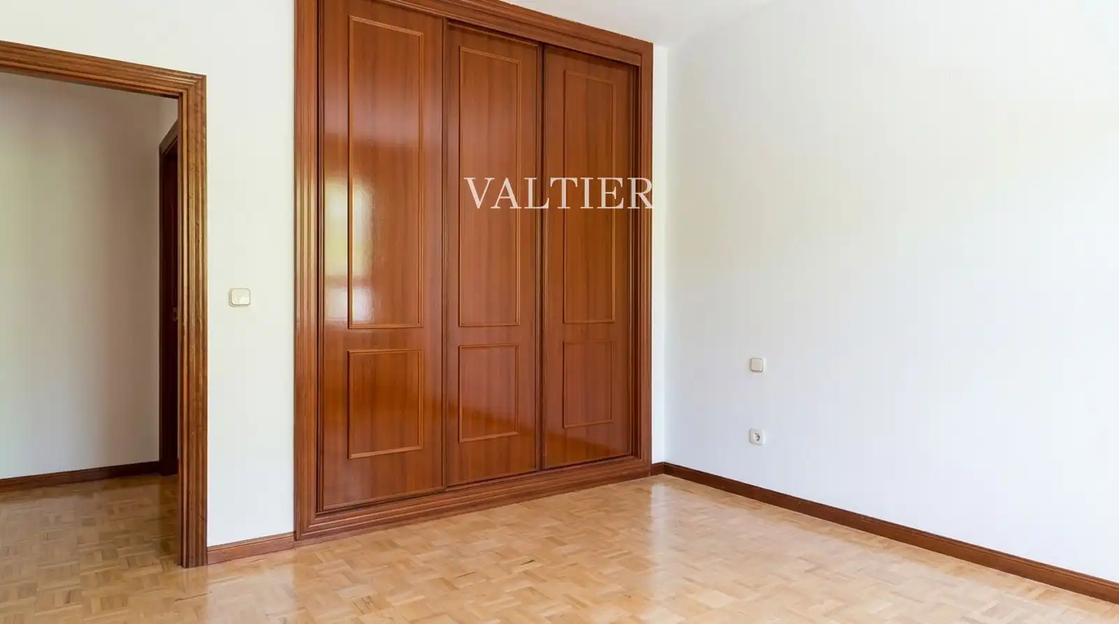 Pis de 81 m² a Madrid