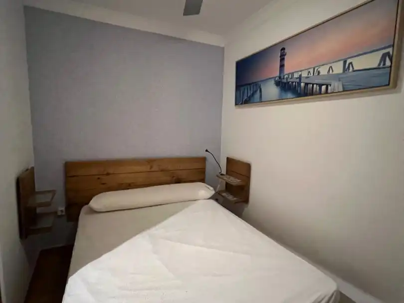 Piso de 60 m² en Marbella