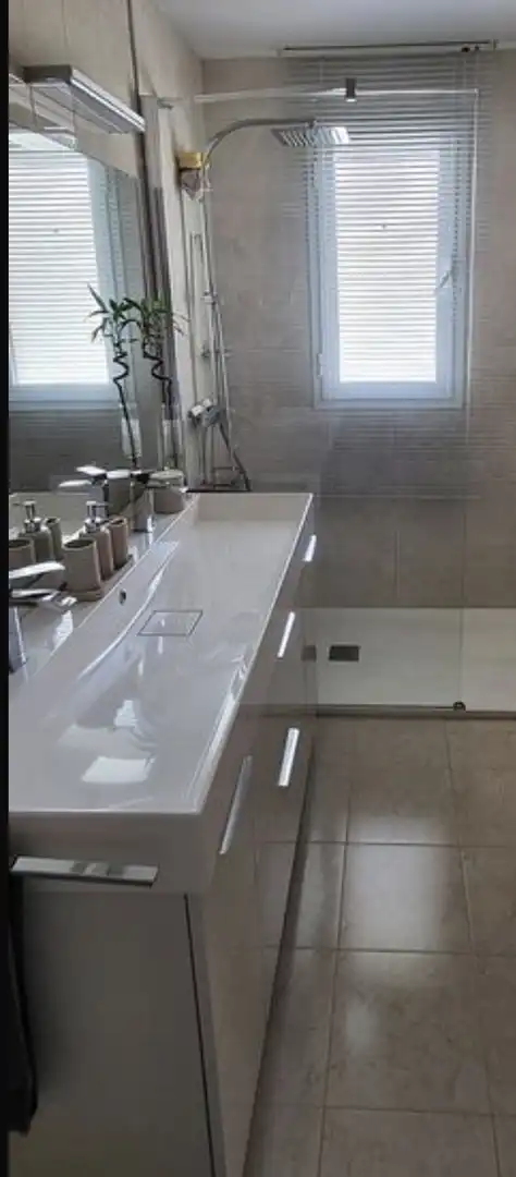 Piso de 321 m² en Bormujos