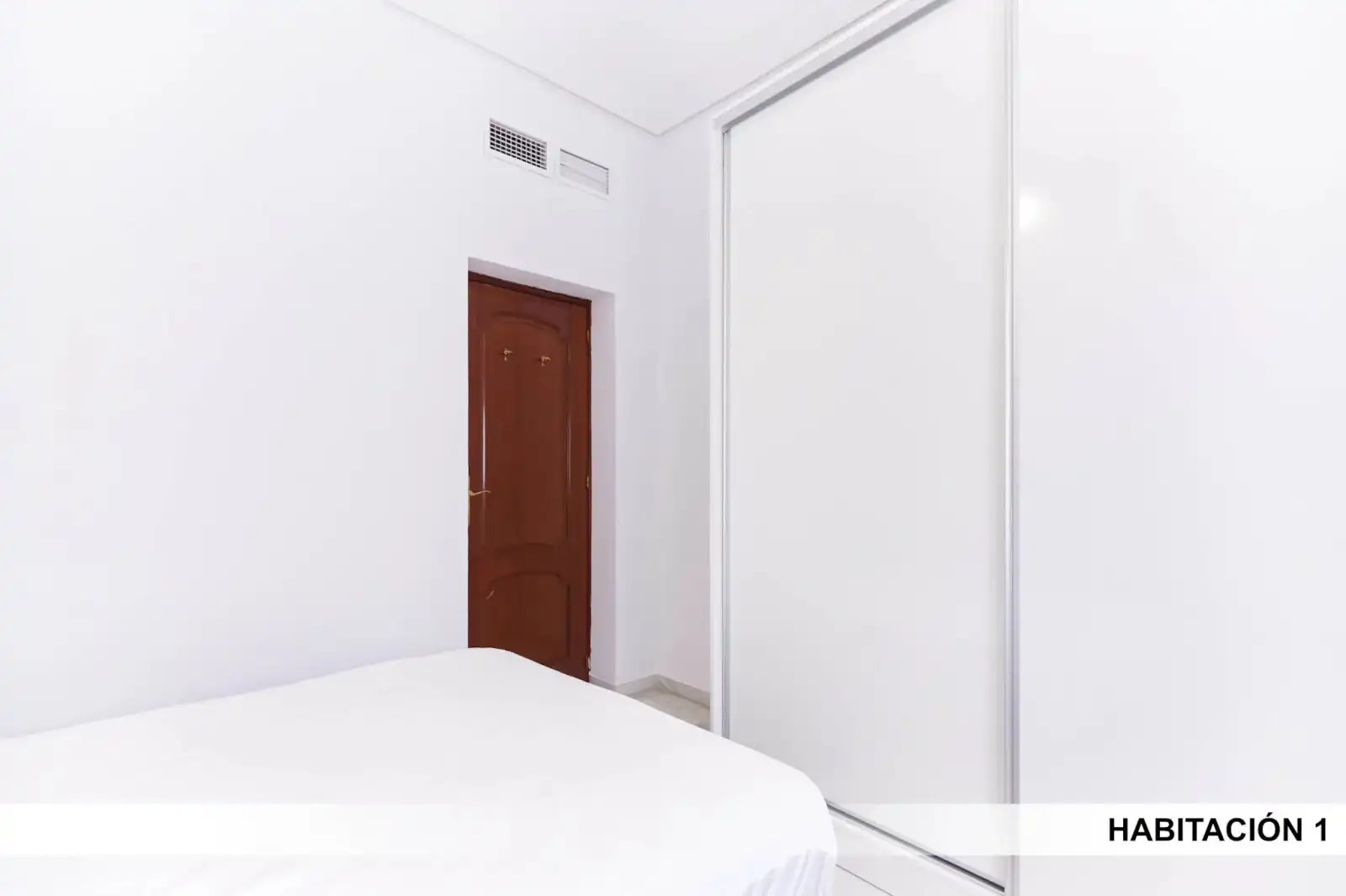 Habitació de lloguer, Sevilla