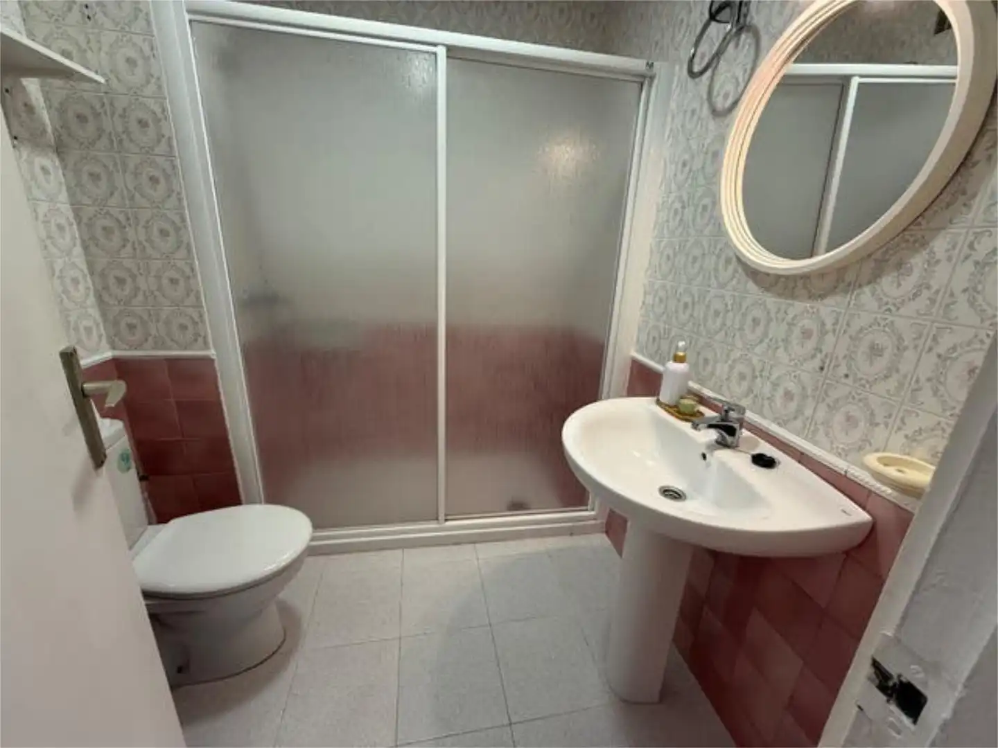 Piso de 90 m² en Rota