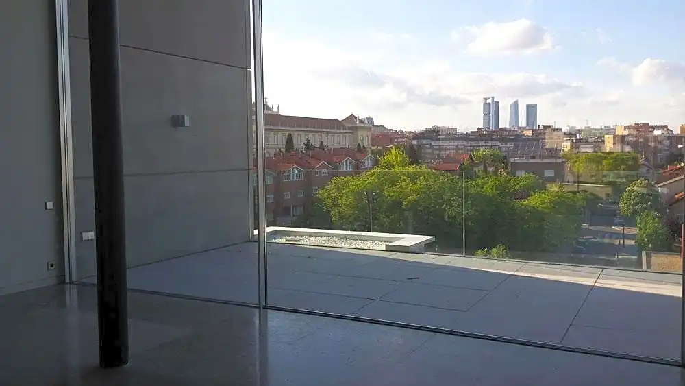 Pis de 200 m² a Madrid