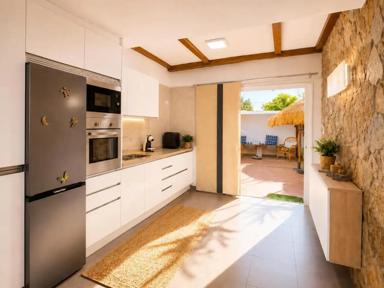 Piso de 60 m² en San Bartolomé de Tirajana