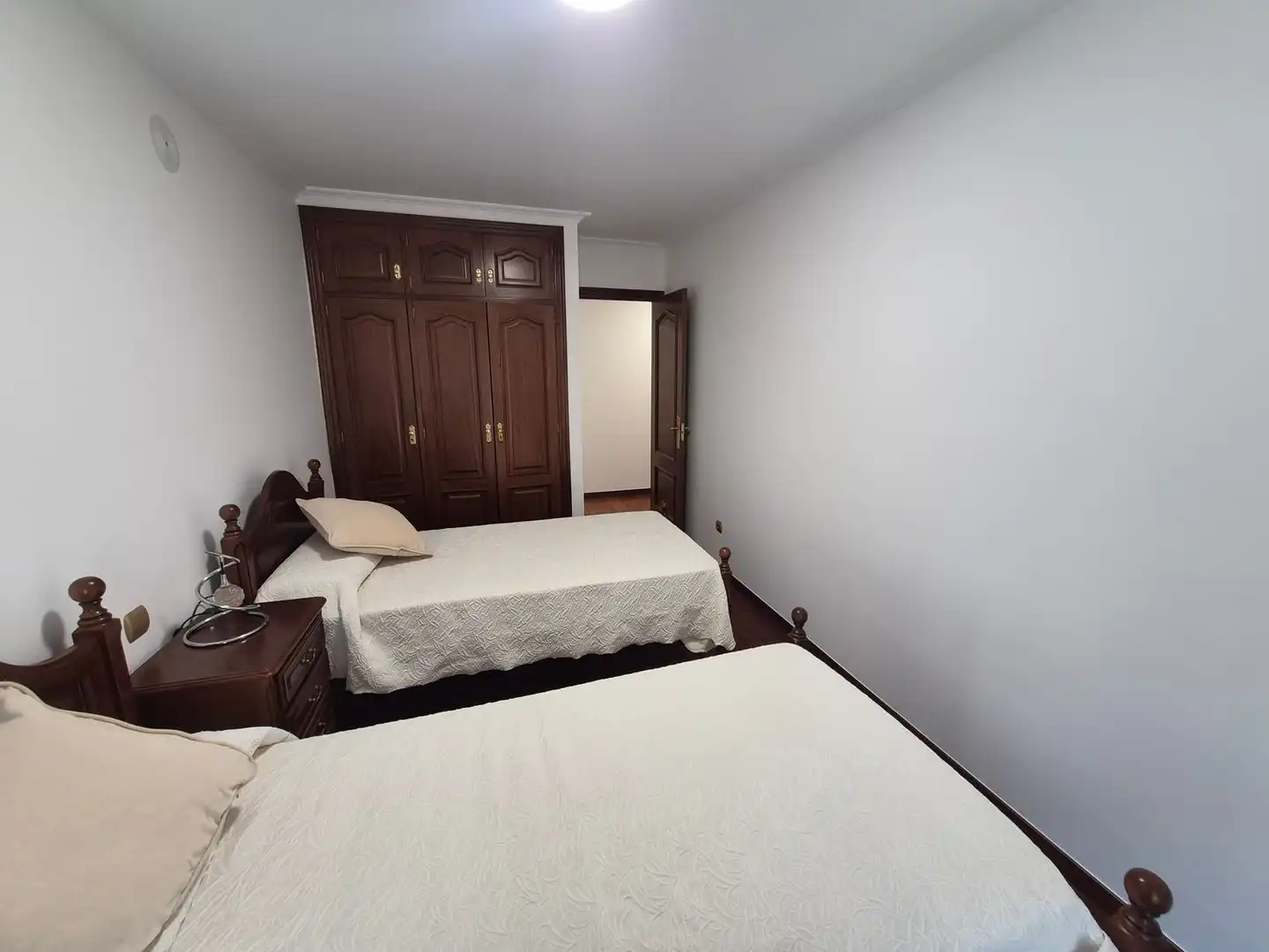 Appartamento 132 m² a Santiago de Compostela