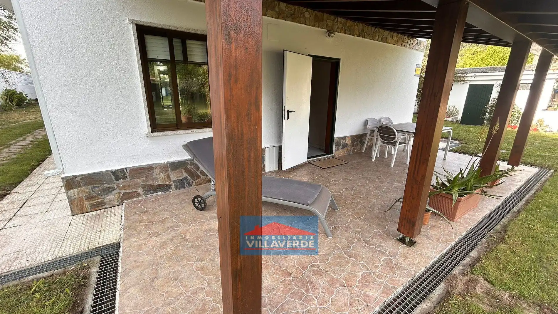 Piso de 90 m² en Cangas de Morrazo