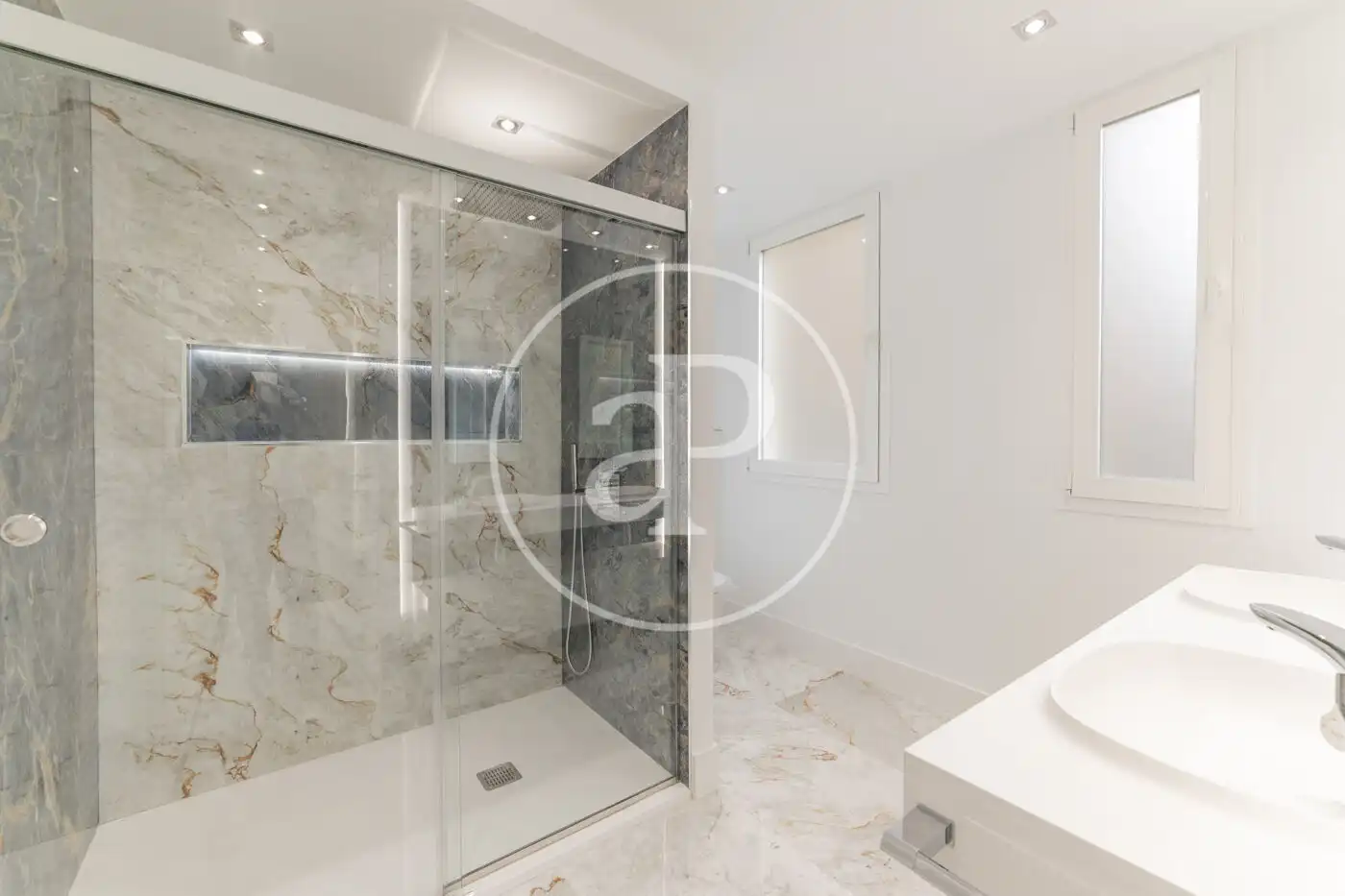 Apartamento 230 m² em Madrid