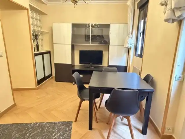 Pis de 50 m² a Madrid
