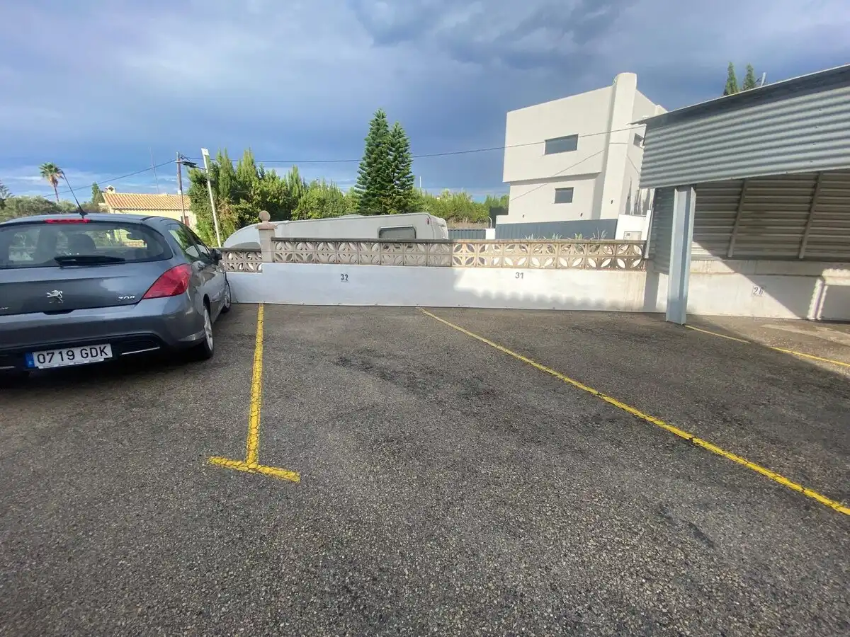 Pis de 65 m² a Dénia