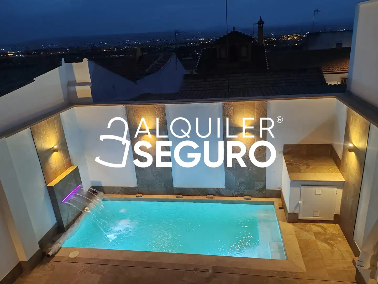 Piso de 250 m² en Jun