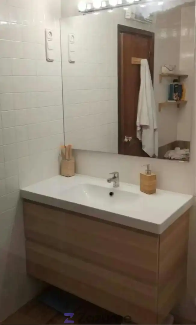 Pis de 80 m² a Mutriku
