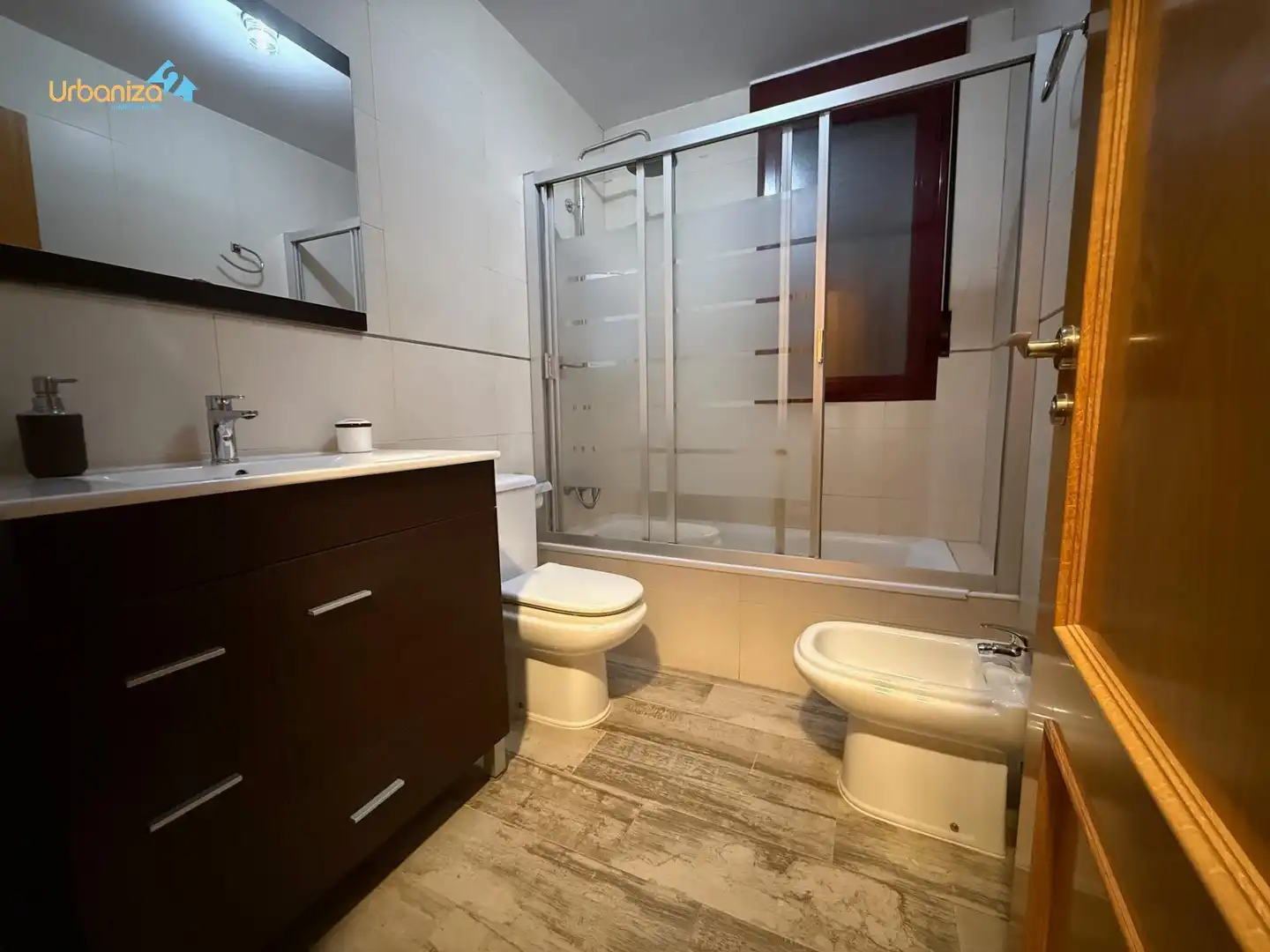 Pis de 107 m² a Badajoz