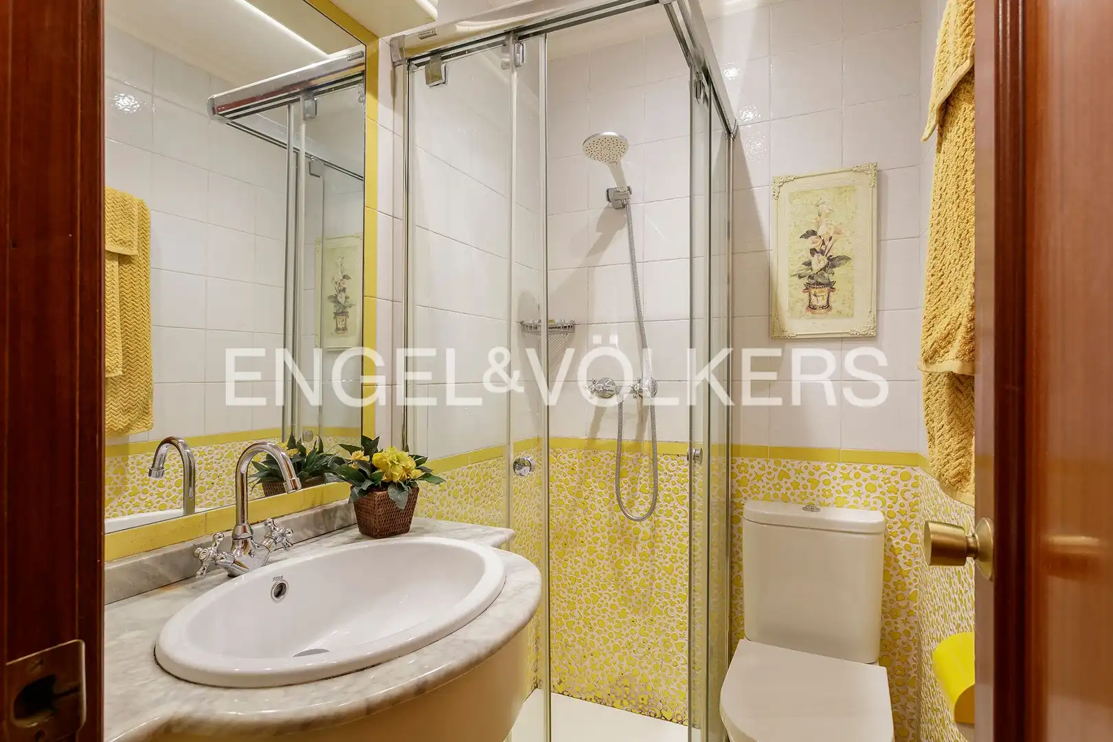 Piso de 103 m² en Guecho