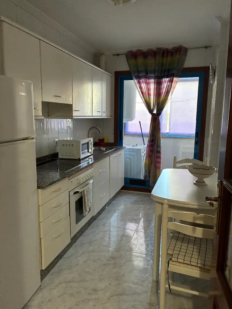 Appartamento 67 m² a Vilagarcía de Arousa
